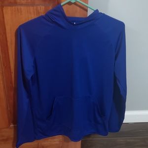 long-sleeve shirt